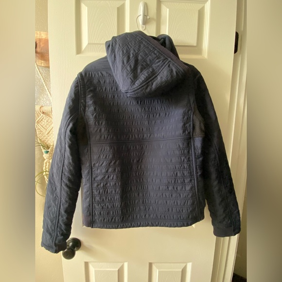 number lab, Fleece lined jacket - Picture 2 of 13